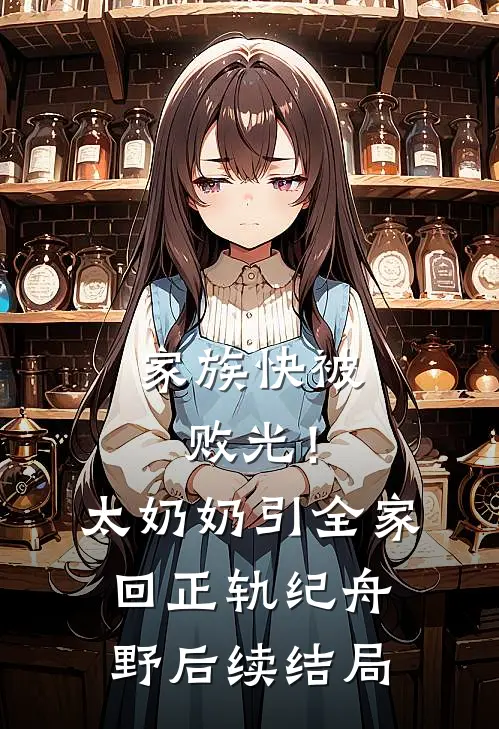 通天医圣大结局