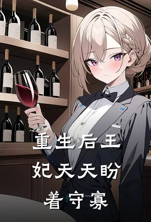重生后王妃天天盼着守寡