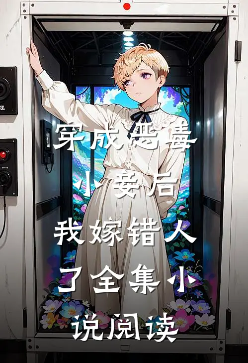 穿成恶毒小妾后,我嫁错人了全集阅读免费