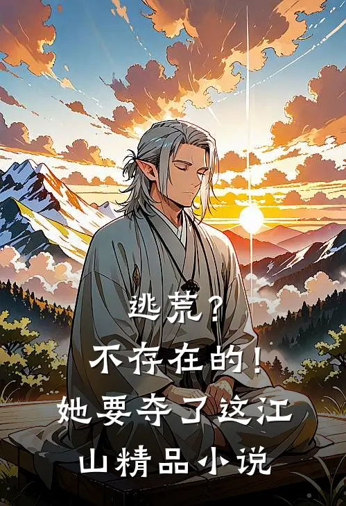 逃荒?不存在的!她要夺了这江山精品免费阅读