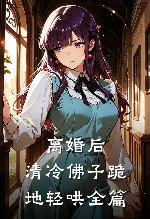 离婚后，清冷佛子跪地轻哄全篇