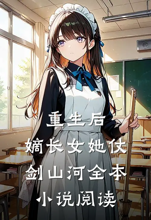 重生后,嫡长女她仗剑山河全本阅读免费