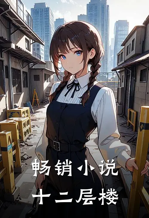 畅销小说十二层楼