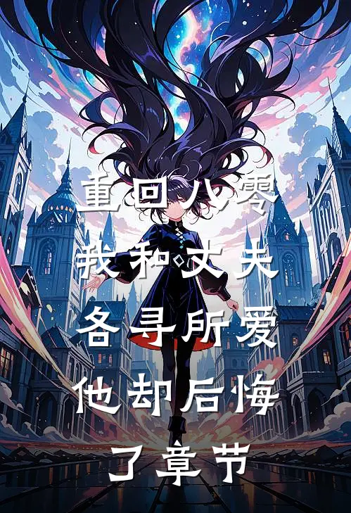 重回八零,我和丈夫各寻所爱,他却后悔了章节