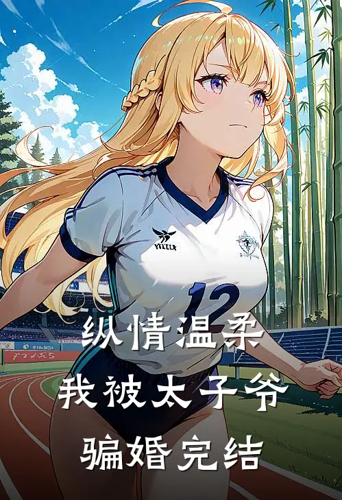 纵情温柔,我被太子爷骗婚完结免费阅读