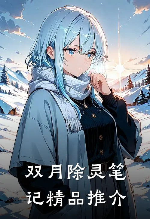 双月除灵笔记精品推介
