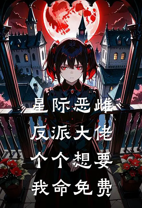 星际恶雌,反派大佬个个想要我命免费阅读