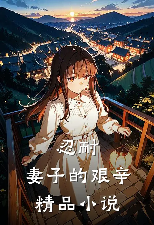 忍耐妻子的艰辛精品