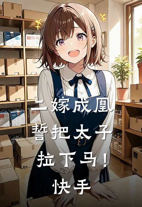 二嫁成凰,誓把太子拉下马!快手免费阅读