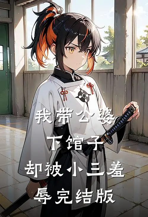 我带公婆下馆子,却被小三羞辱完结版在线观看