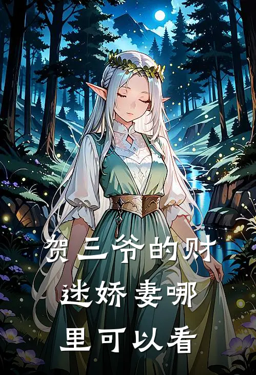 贺三爷的财迷娇妻主要内容