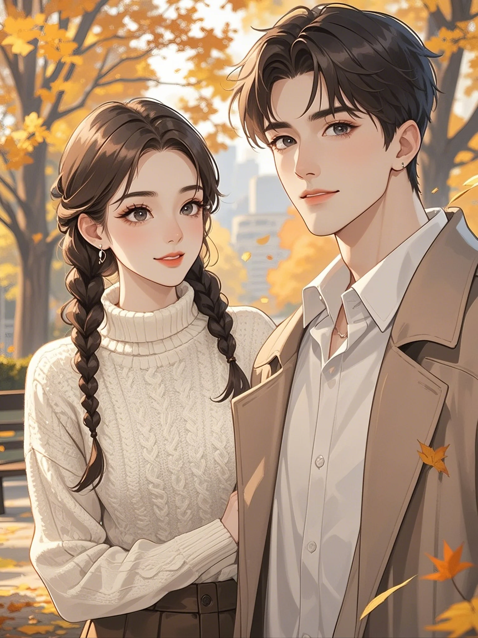 重生后，我成全夫君和儿女的前世遗憾萧横侯府全局