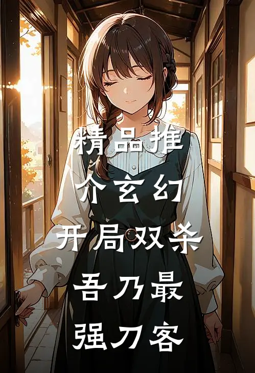 精品推介玄幻开局双杀,吾乃最强刀客
