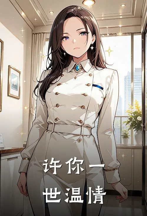许你一世温情