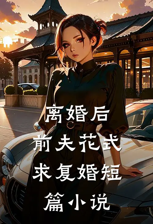 离婚后,前夫花式求复婚短篇阅读