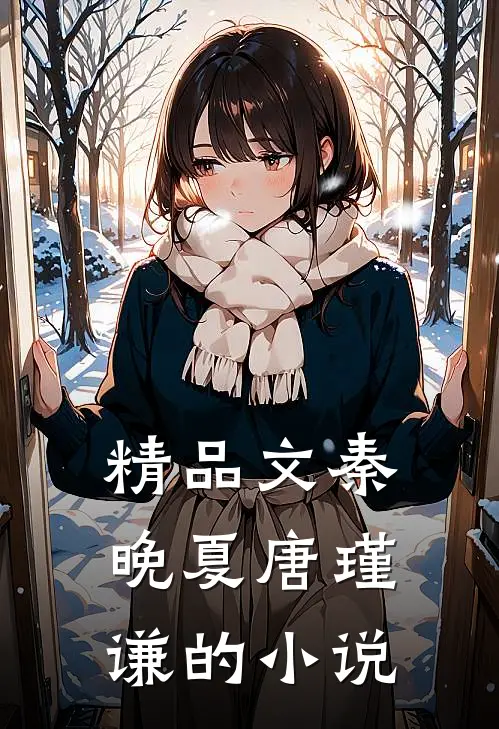 精品文秦晚夏唐瑾谦的小说