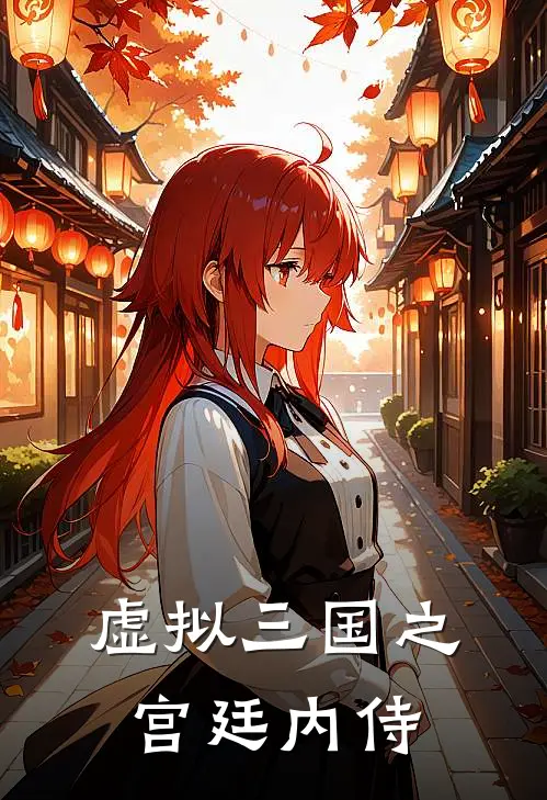 虚拟三国之宫廷内侍