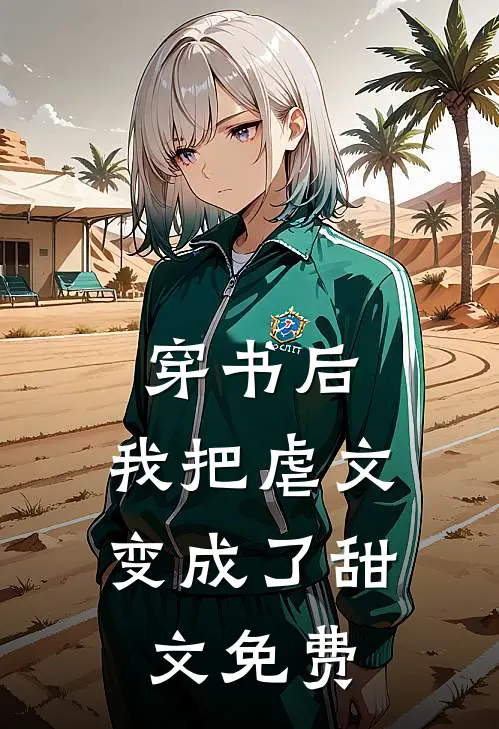 穿书后,我把虐文变成了甜文免费阅读