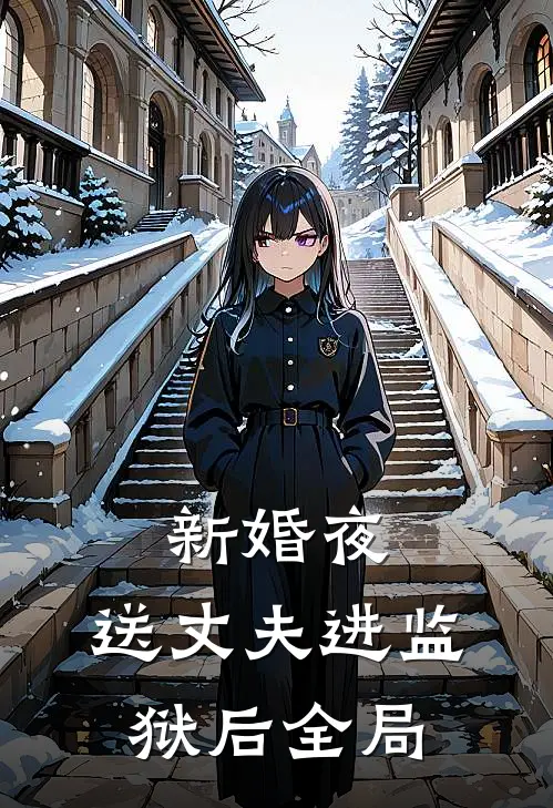 新婚夜,送丈夫进监狱后全局都没有了