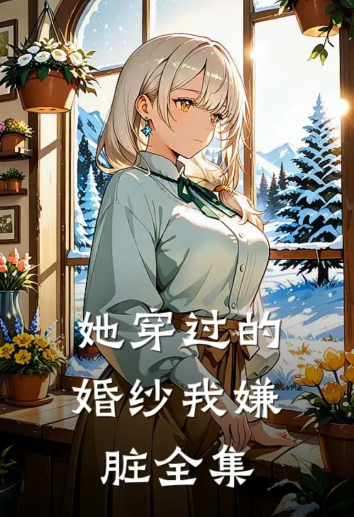她穿过的婚纱我嫌脏 全集