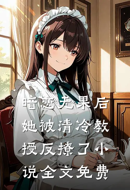 暗恋无果后,她被清冷教授反撩了全文免费