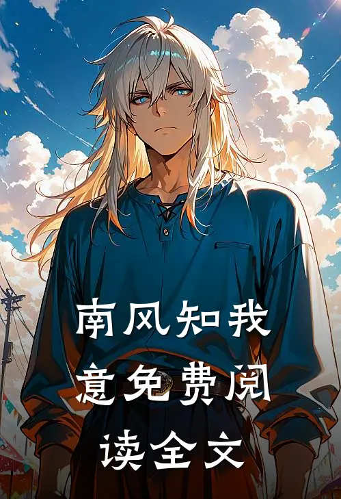 南风知我意免费阅读全文