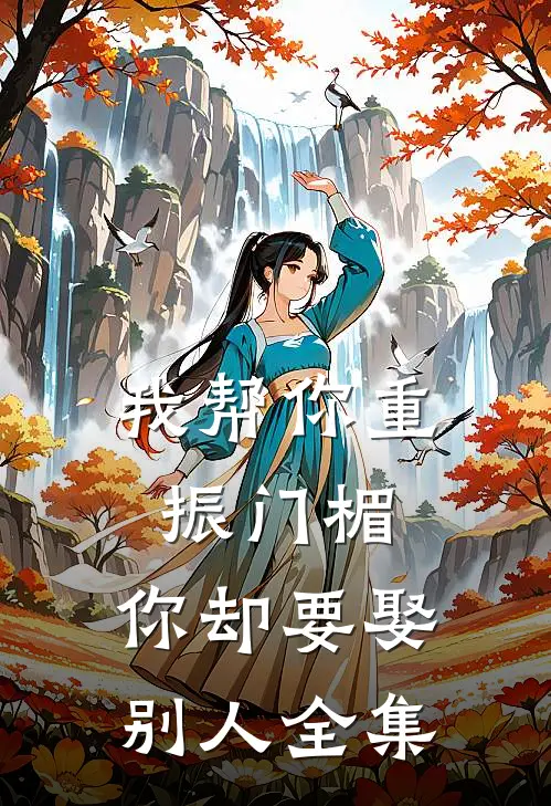 我帮你重振门楣,你却要娶别人 全集免费观看