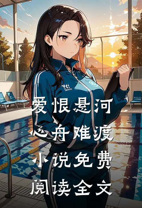 爱恨悬河,心舟难渡免费阅读全文无弹窗