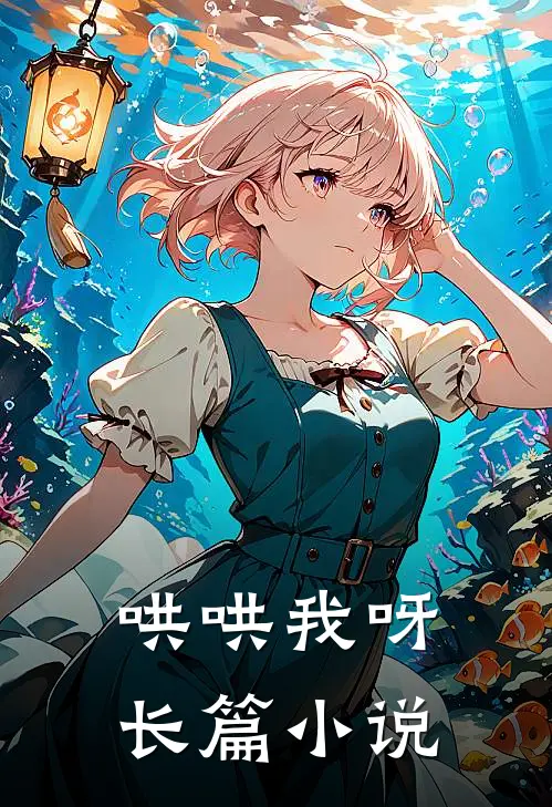 哄哄我呀长篇在线阅读