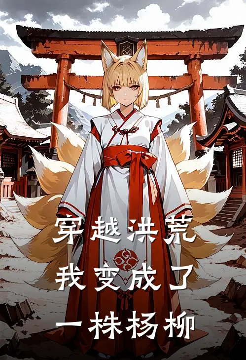 穿越洪荒我变成了一株杨柳免费阅读