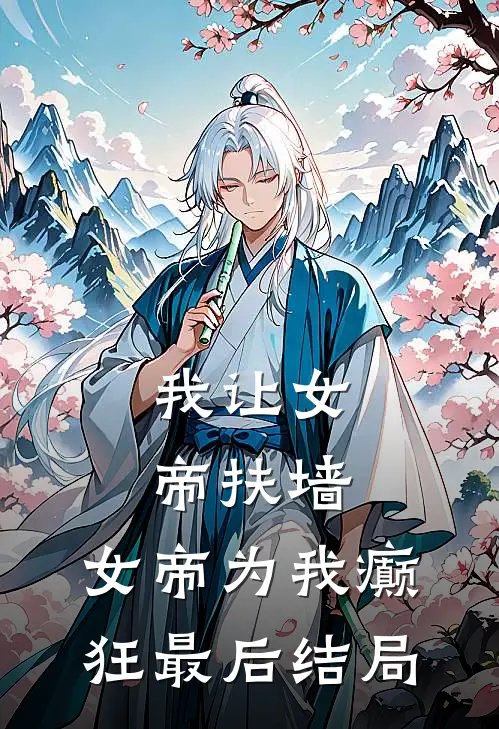 我让女帝扶墙,女帝为我癫狂最后结局怎么样