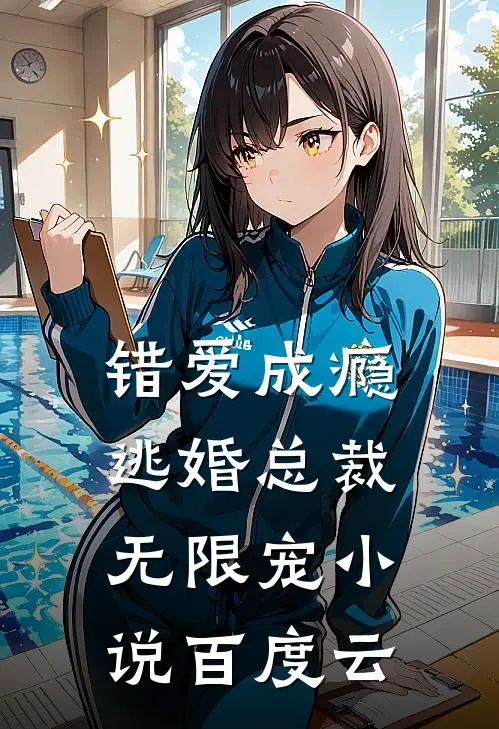 错爱成瘾,逃婚总裁无限宠小说百度云