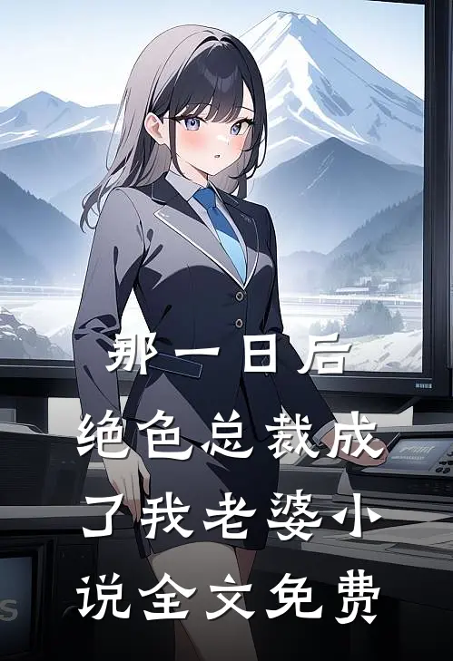 那一日后,绝色总裁成了我老婆全文免费