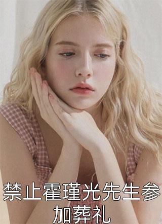 热门作品卓鹤霆舒淮熙小说名