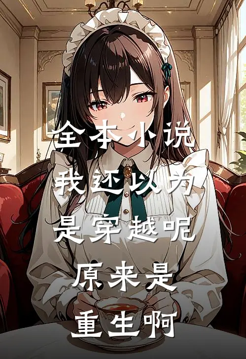 全本我还以为是穿越呢,原来是重生啊免费阅读