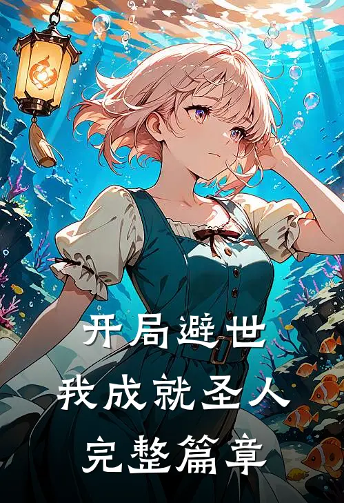 开局避世,我成就圣人完整篇章