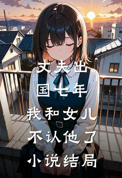 丈夫出国七年,我和女儿不认他了结局怎么样