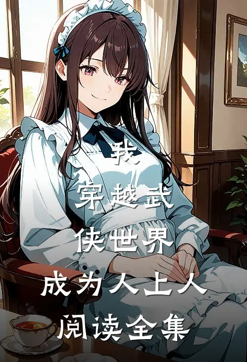 我,穿越武侠世界,成为人上人阅读全集