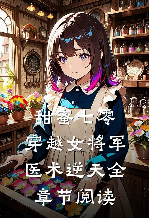 甜蜜七零：穿越女将军医术逆天全章节阅读