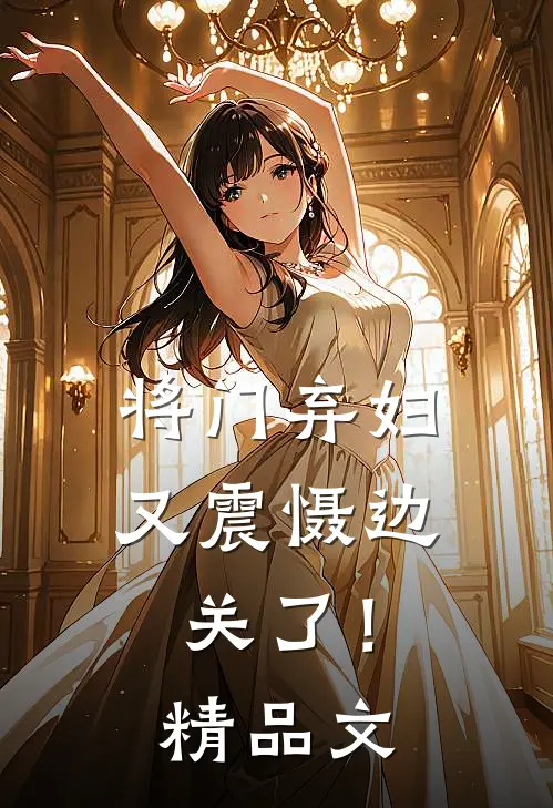 将门弃妇又震慑边关了!精品文