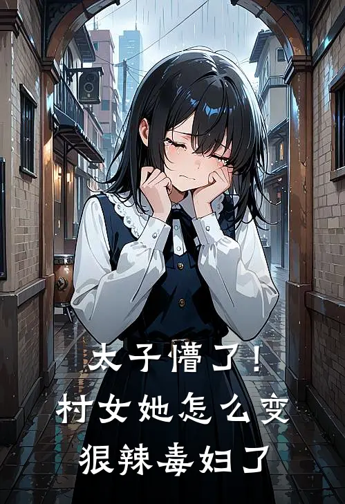 太子懵了!村女她怎么变狠辣毒妇了