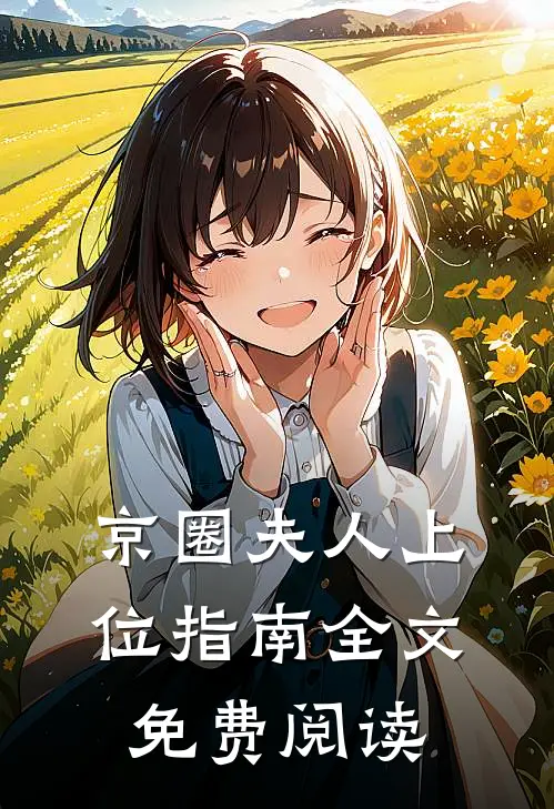 京圈夫人上位指南全文免费阅读未删减版
