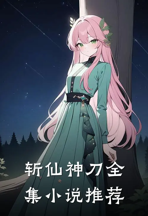 斩仙神刀全集推荐阅读