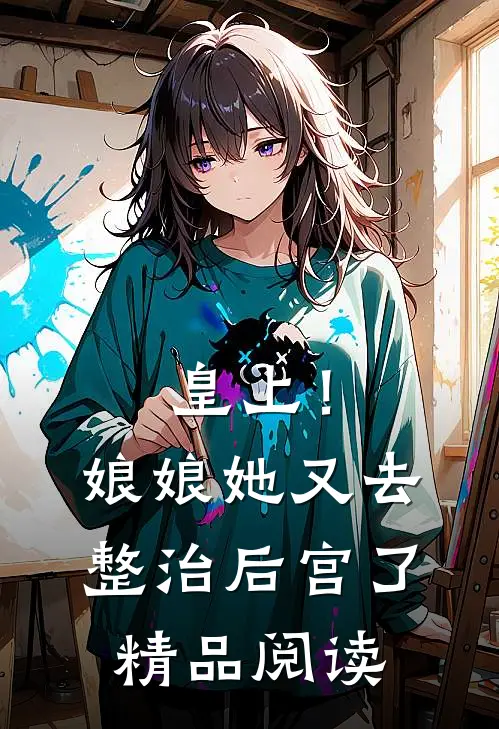 皇上!娘娘她又去整治后宫了精品阅读笔趣阁