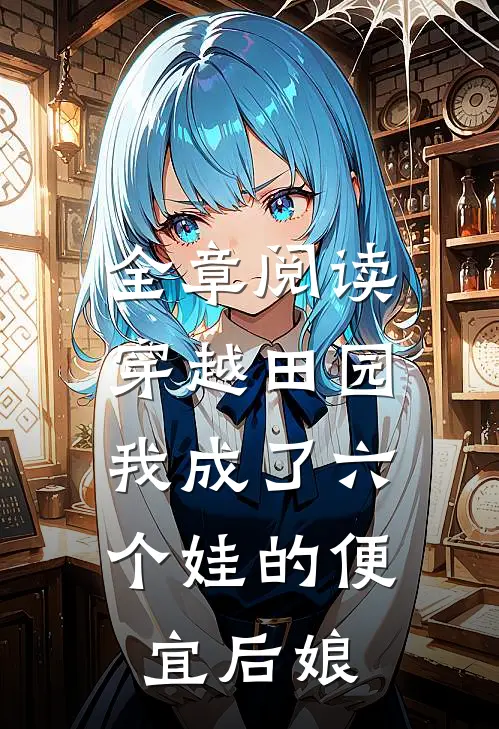 全章阅读穿越田园我成了六个娃的便宜后娘