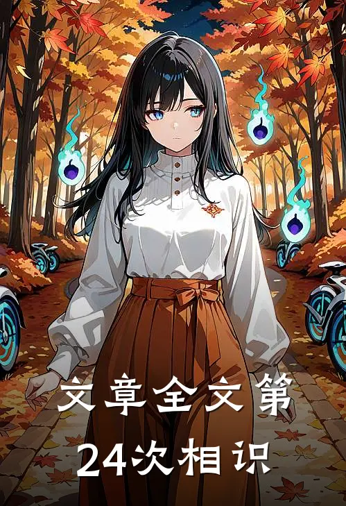 文章全文第24次相识