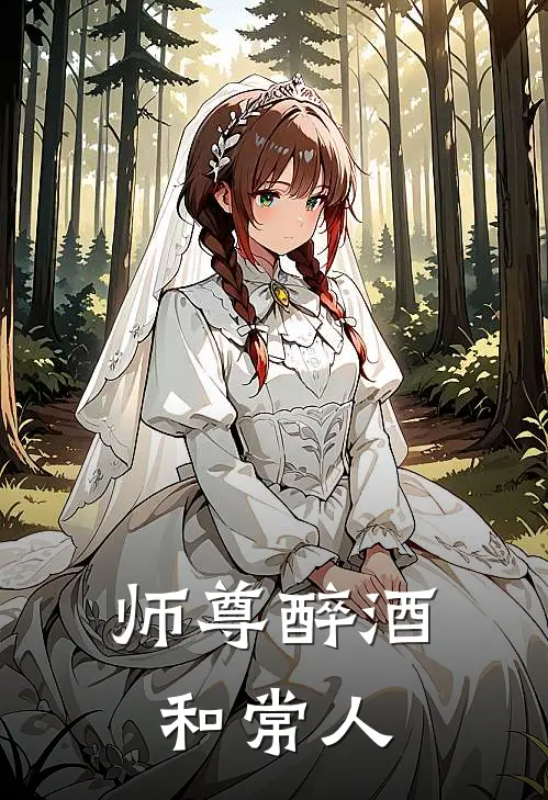 师尊醉酒和常人