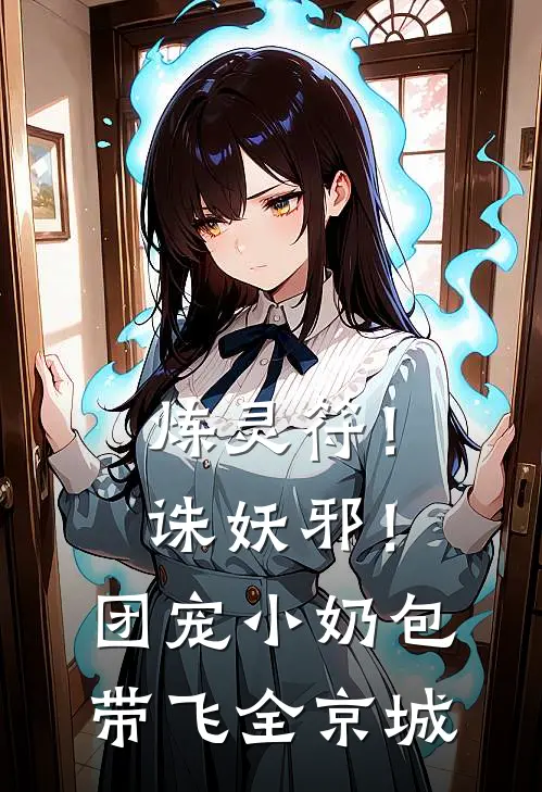 炼灵符!诛妖邪!团宠小奶包带飞全京城 短剧合集