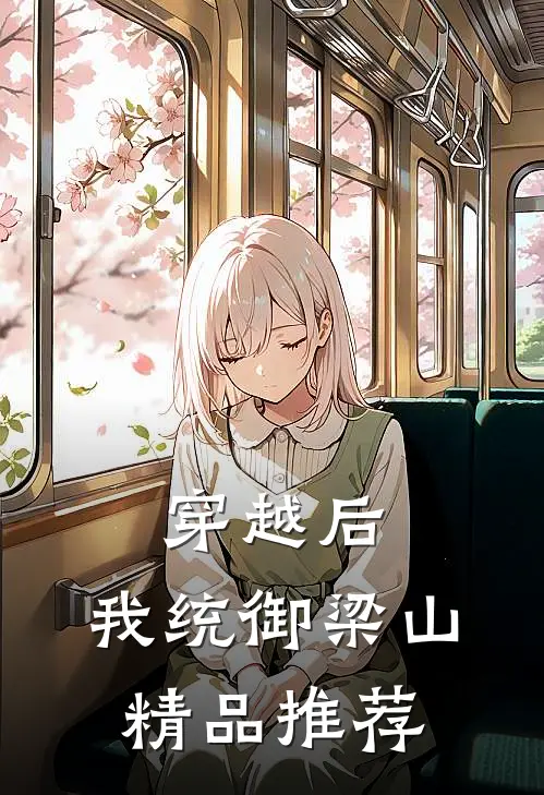 穿越后,我统御梁山精品推荐