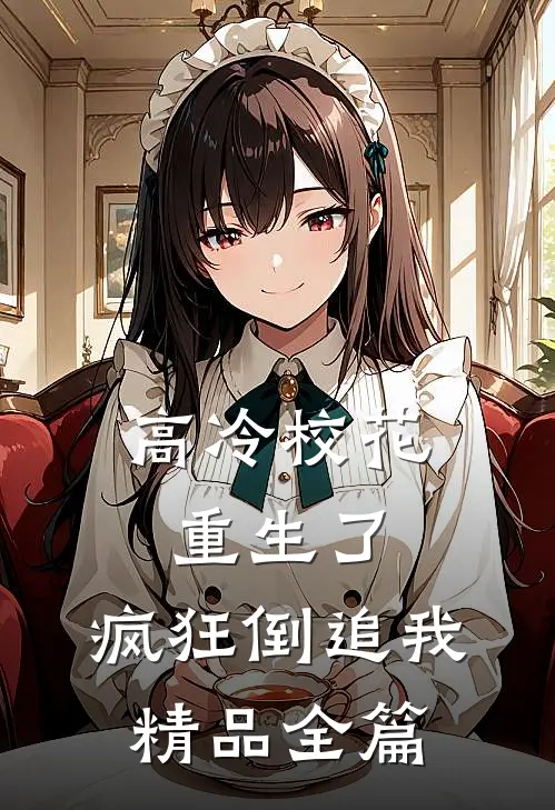 高冷校花重生了,疯狂倒追我精品全篇阅读